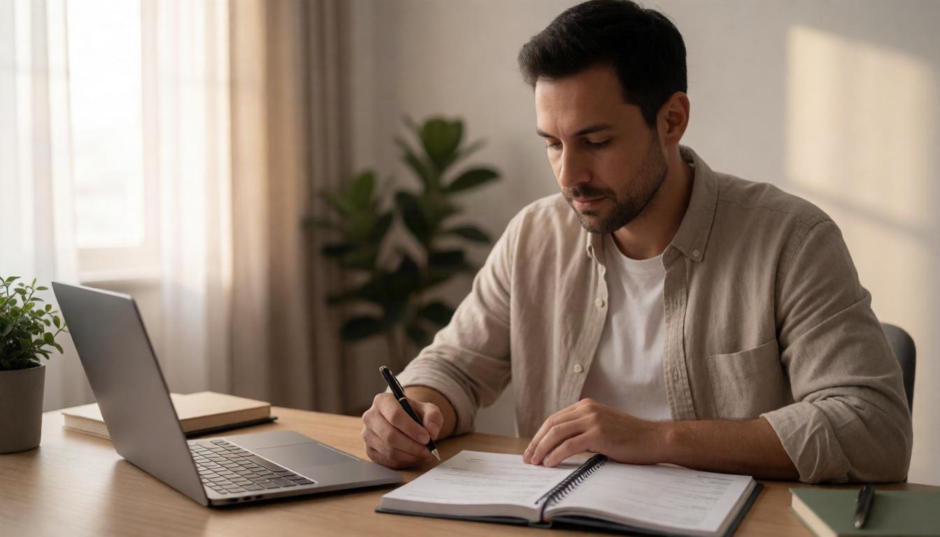 Bring More Meaning to Work
